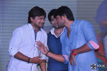 Idega Aasa Paddav Movie Audio Launch